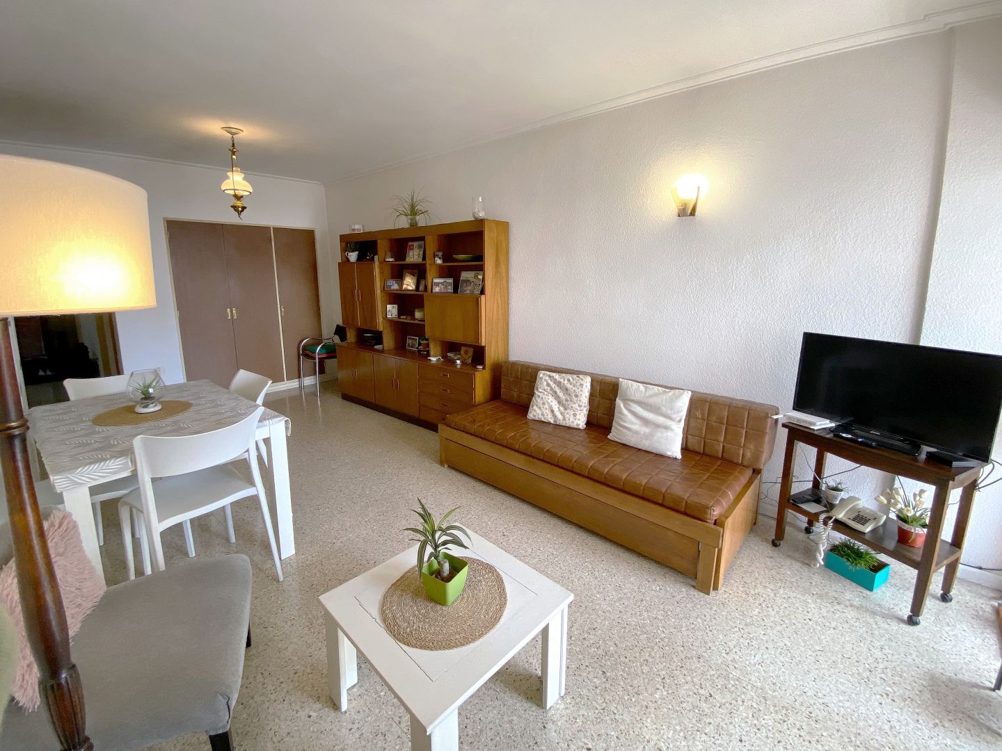 417b88f626465a6edff18d428ac7f189 Departamento en venta 2 ambientes con dependencia - Stella Maris - foto 3