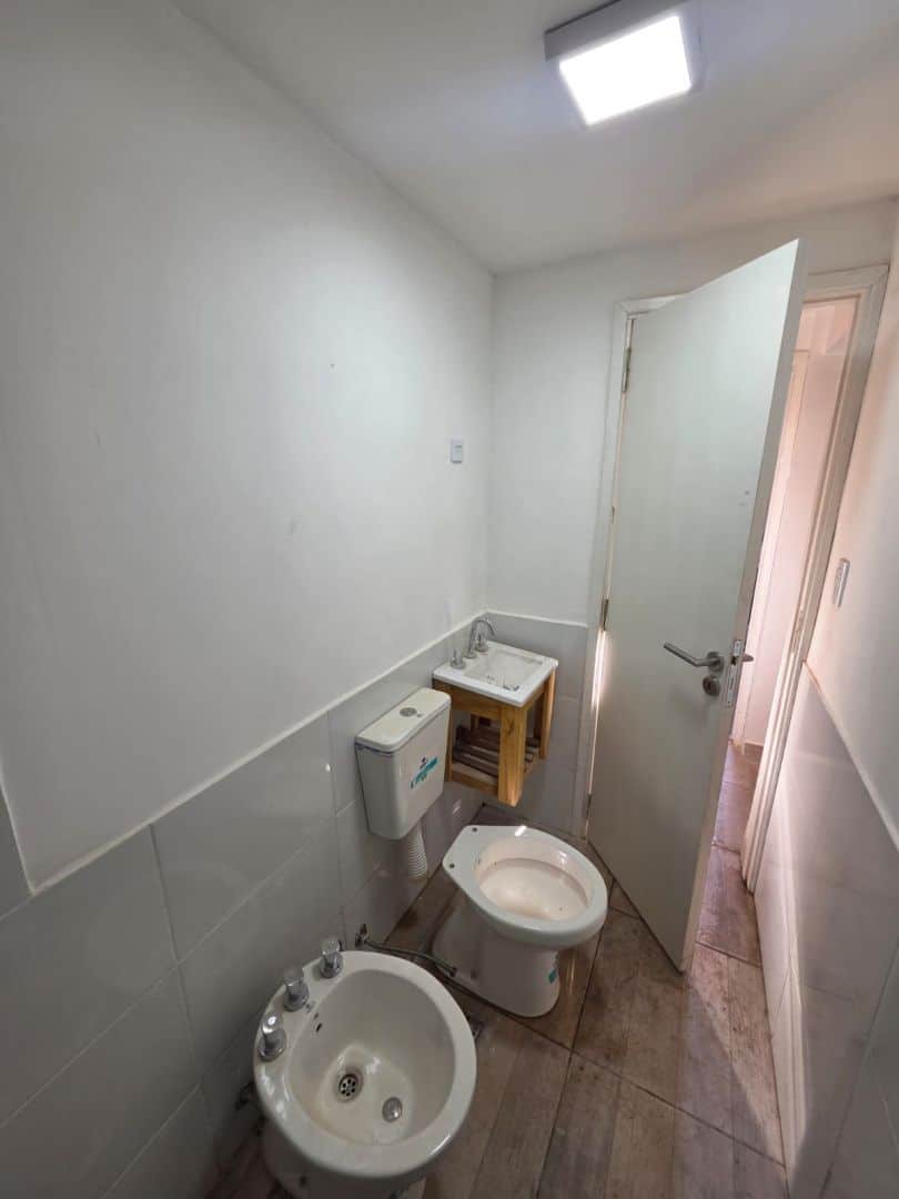 42e18da17c803c5bf90da22586cfa3fb PH en venta 2 ambientes en dúplex reciclado - Barrio San José - foto 4