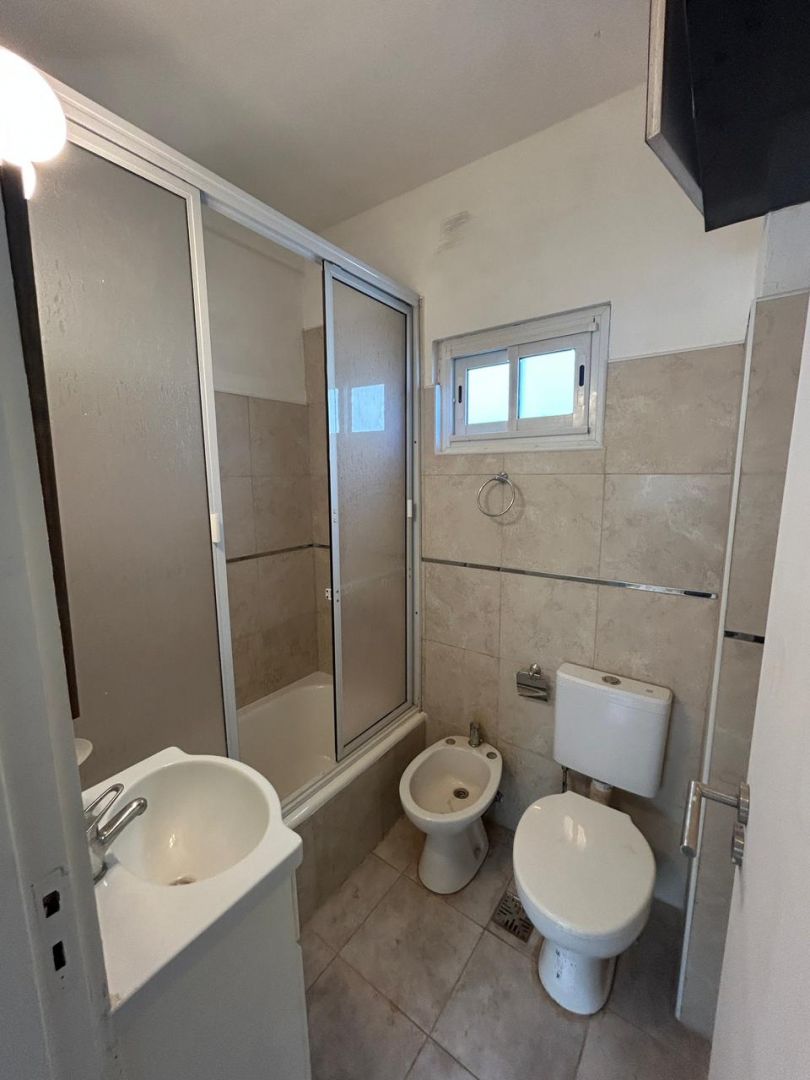 Departamento en venta 3 ambientes muy luminoso - Chauvín - foto 8