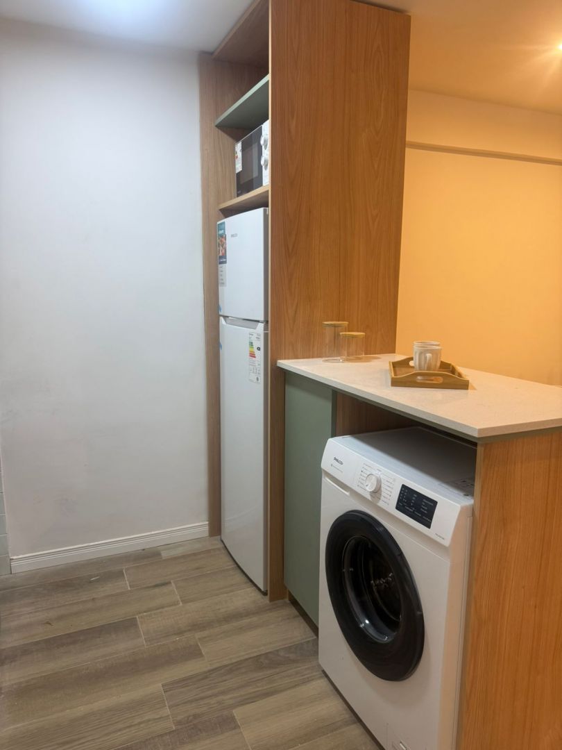 44d366a01df1d7103c4ad5e6b8243077 Departamento en venta 2 ambientes amoblado - Plaza Mitre - foto 4