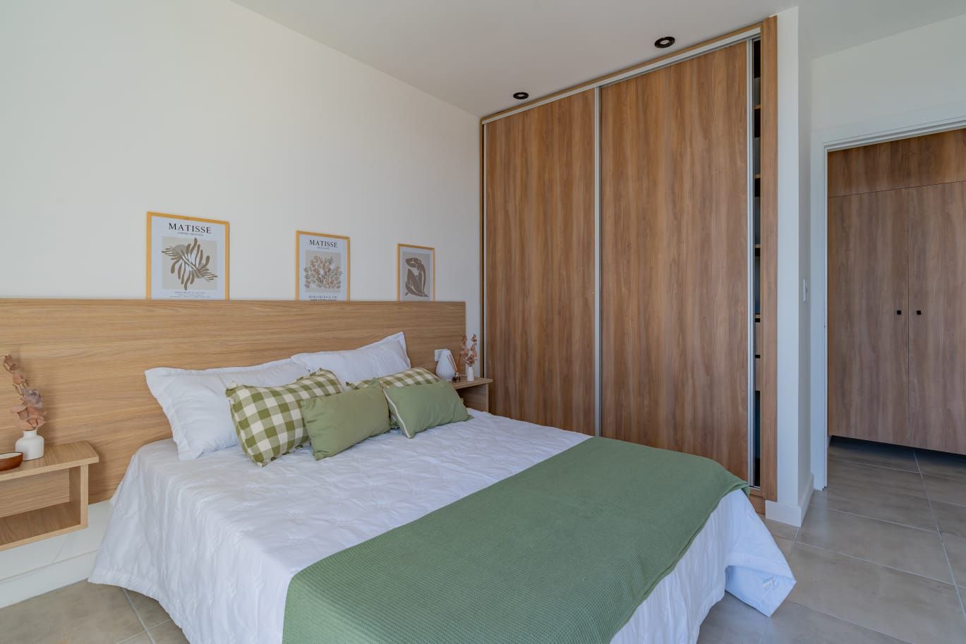 Departamentos en venta 2 ambientes con cochera a estrenar - Villa Primera - foto 11