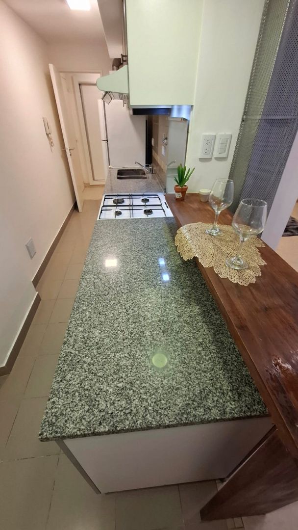 45a675366e8dc28154e64ca63f0e9494 Departamento en venta 1 ambiente y medio con patio - Güemes - foto 5