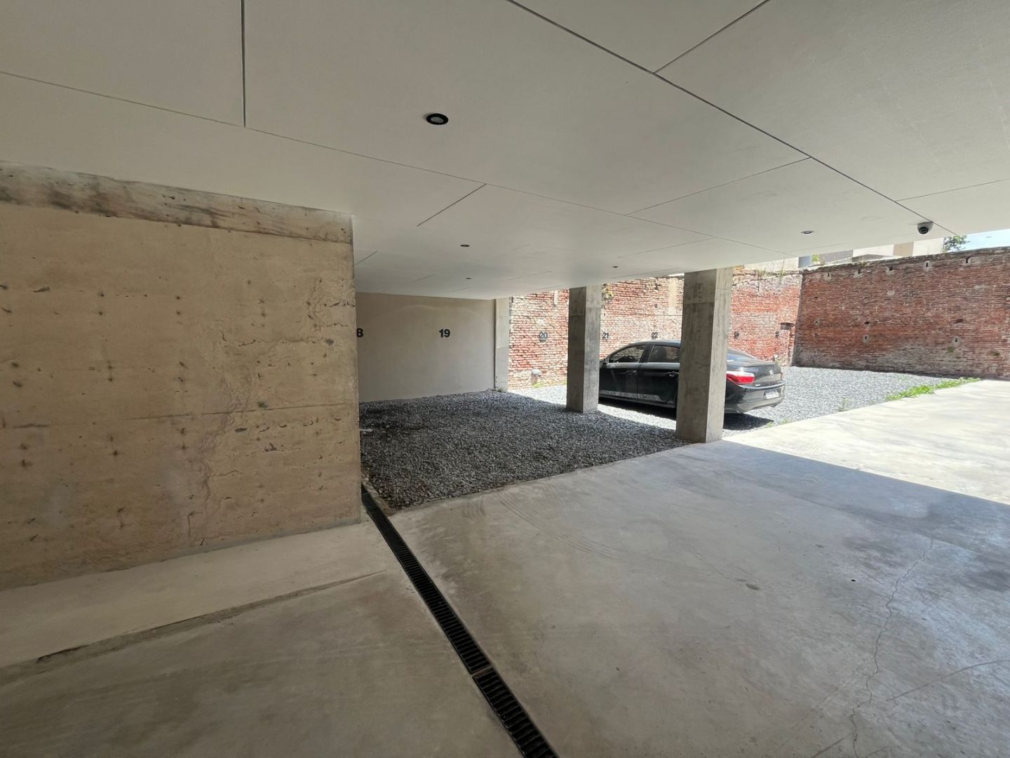 Loft en venta moderno con cochera - Güemes - foto 9