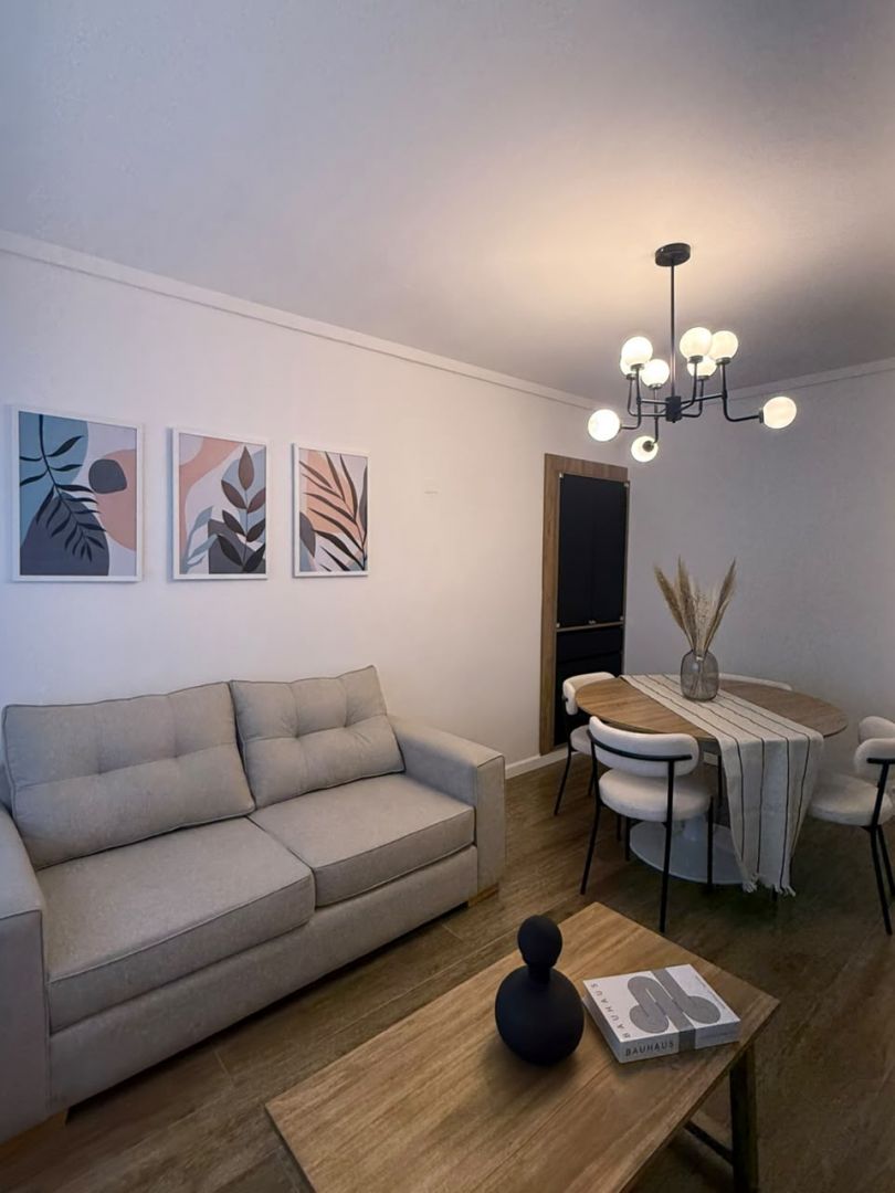 Departamento en venta 3 ambientes amoblado - Plaza Colón - foto 2