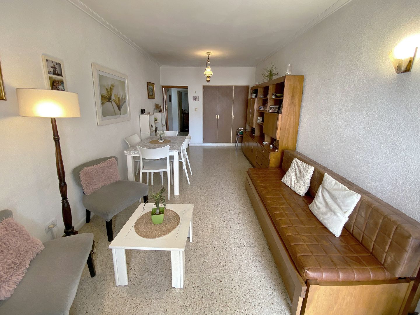 48fb41e6100c87ccb496f1a5f36ce831 Departamento en venta 2 ambientes con dependencia - Stella Maris - foto 2