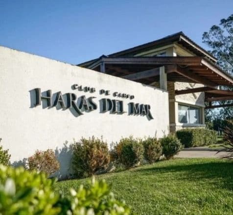 Terreno en venta de 600 m² en Haras del Mar - Santa Clara del Mar