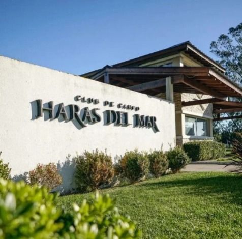Terreno en venta de 600 m² en Haras del Mar - Santa Clara del Mar