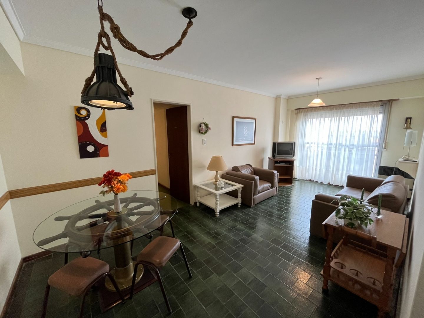 Departamento en venta 3 ambientes con balcón y vista abierta - Playa Varese - foto 2