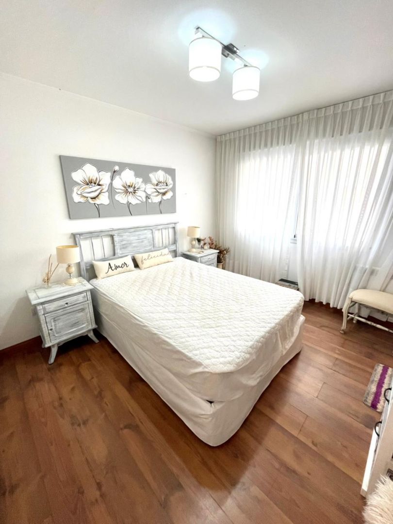Departamento en alquiler temporario 2 ambientes para 2 con cochera - Plaza Colón - foto 11