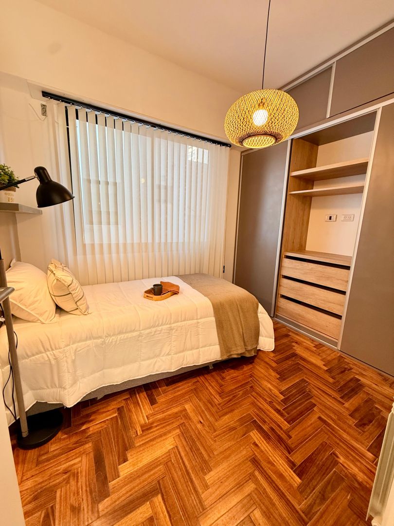 51d56314c7aea2b461355d4bd9d62f62 Departamento en venta 3 ambientes con dependencia reciclado - Centro - foto 10