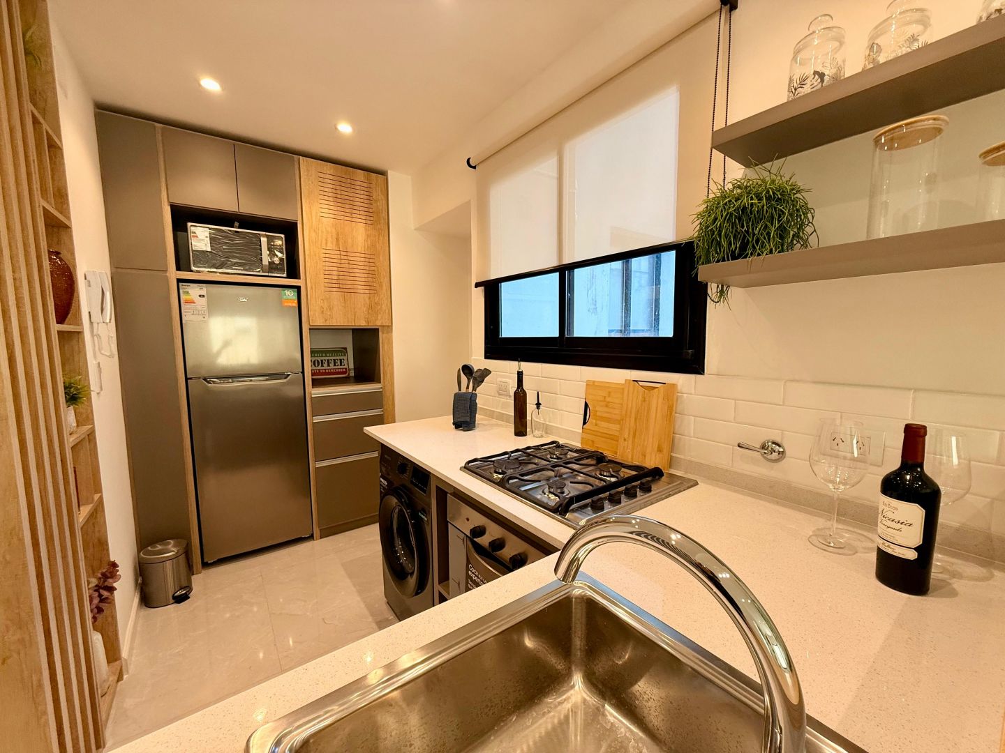 544de96925f45930f2f8571b9a47c3f7 Departamento en venta 3 ambientes con dependencia reciclado - Centro - foto 5
