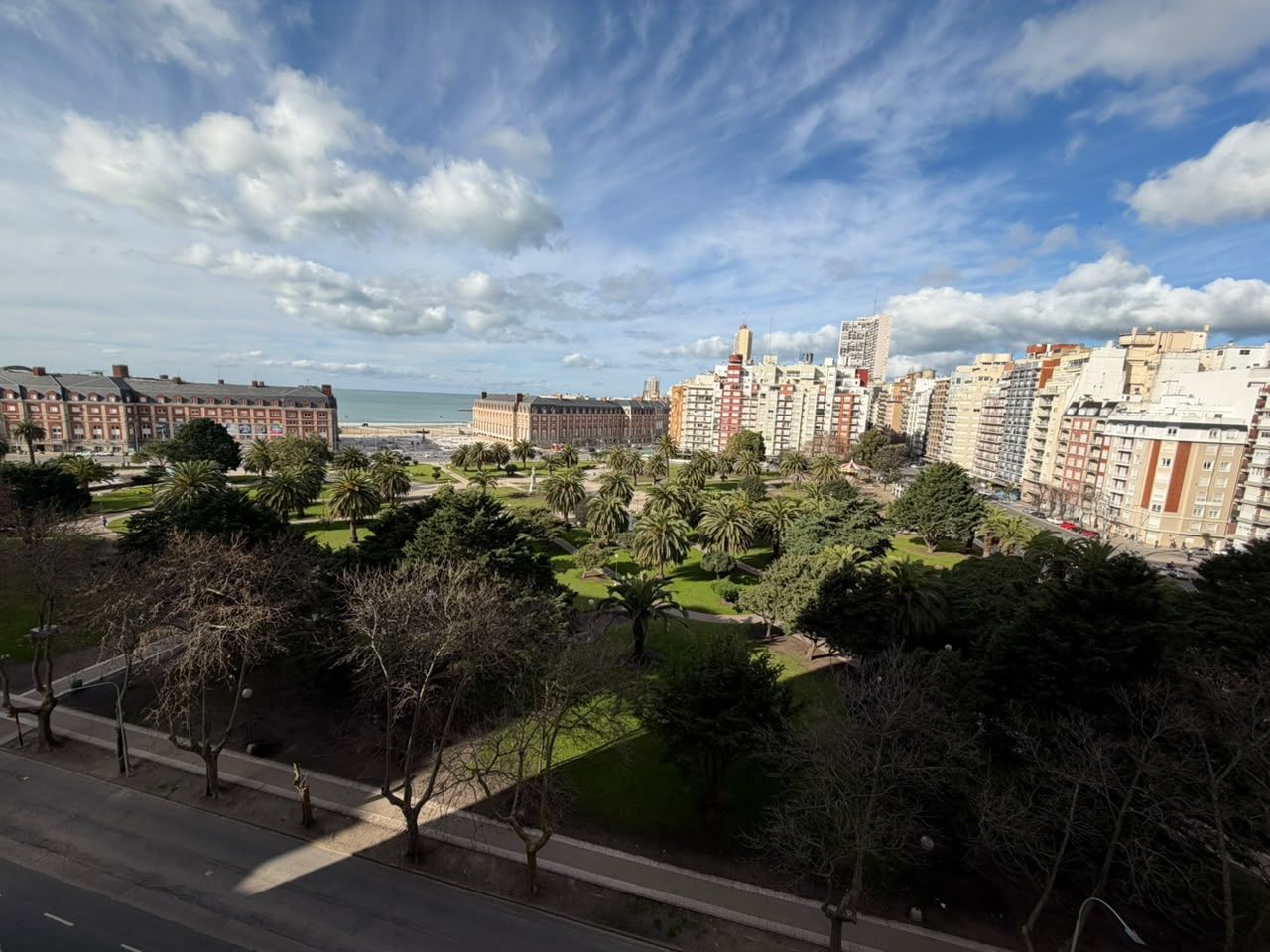 Departamento en venta 2 ambientes con balcón francés - Plaza Colón - foto 10