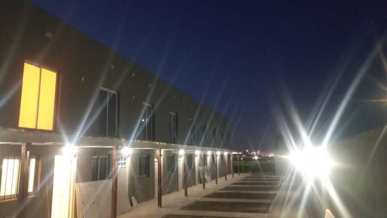 54dd9a1b84552796e33aa76900cace4d Dúplex en venta 2 ambientes a estrenar frente al mar - Playa Dorada - foto 3