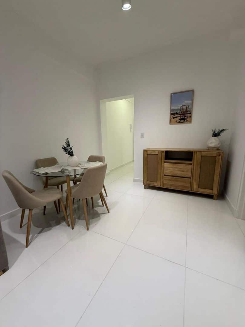560c8b9da0fb16b153dd13409fa10dd2 Departamento en venta 3 ambientes reciclado con dos patios - Güemes - foto 3