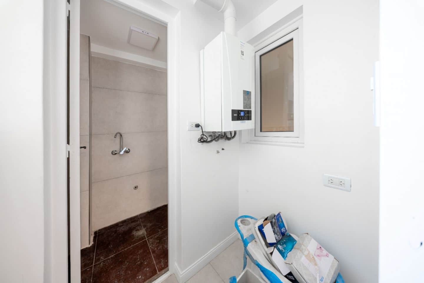 Departamento en venta 4 ambientes totalmente reciclado - Plaza Mitre - foto 18