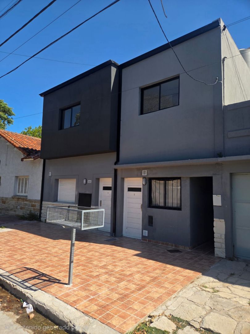 PH en venta 3 ambientes en dúplex de 48 m² - Don Bosco - foto 8