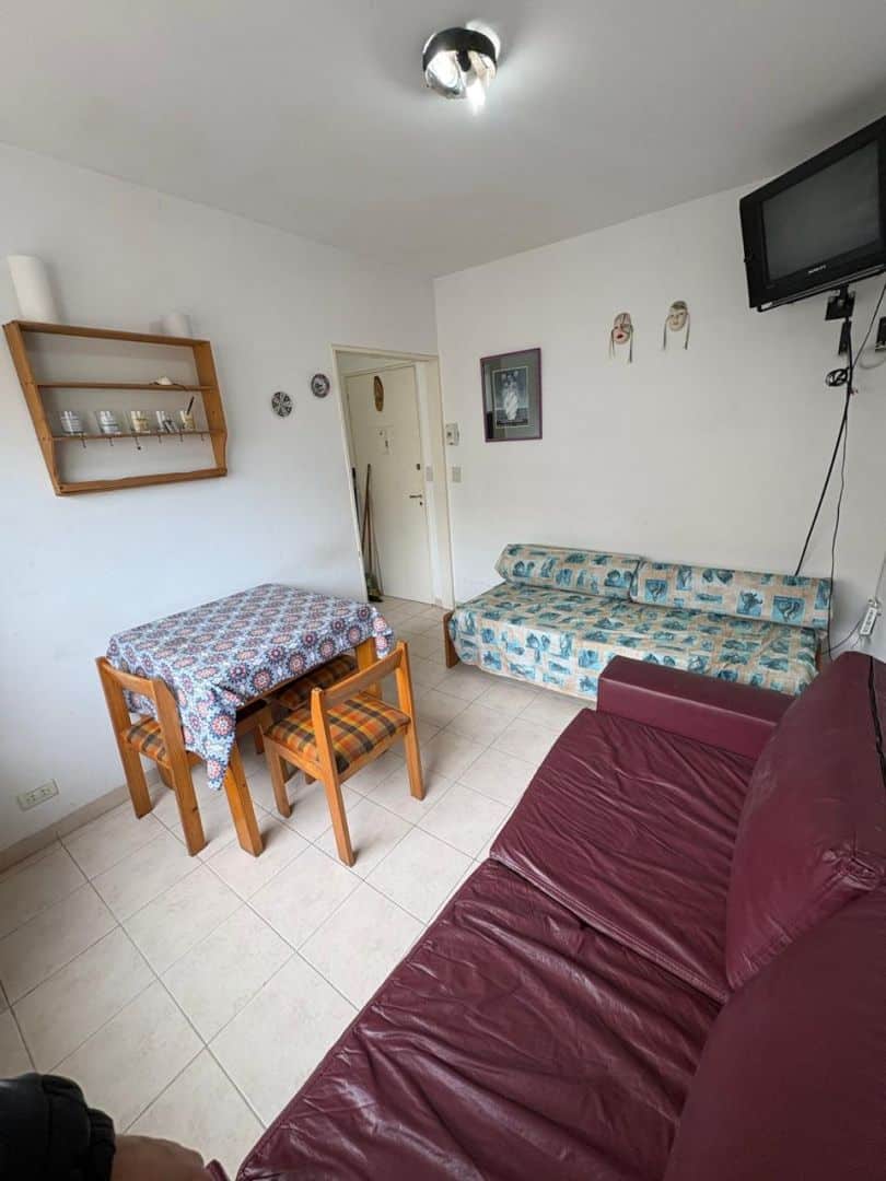 Departamento en venta 2 ambientes a metros del mar - Stella Maris - foto 2