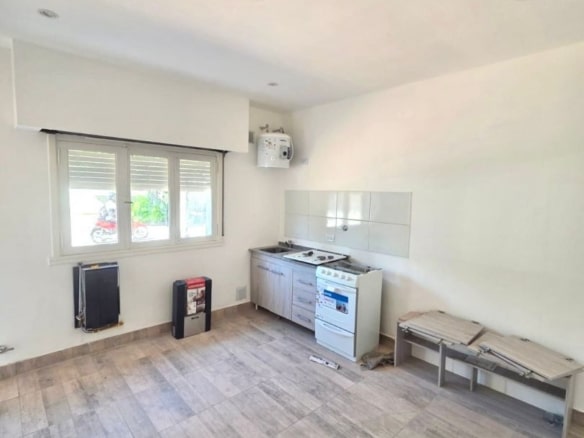 PH en venta 3 ambientes en dúplex de 60 m² - Don Bosco