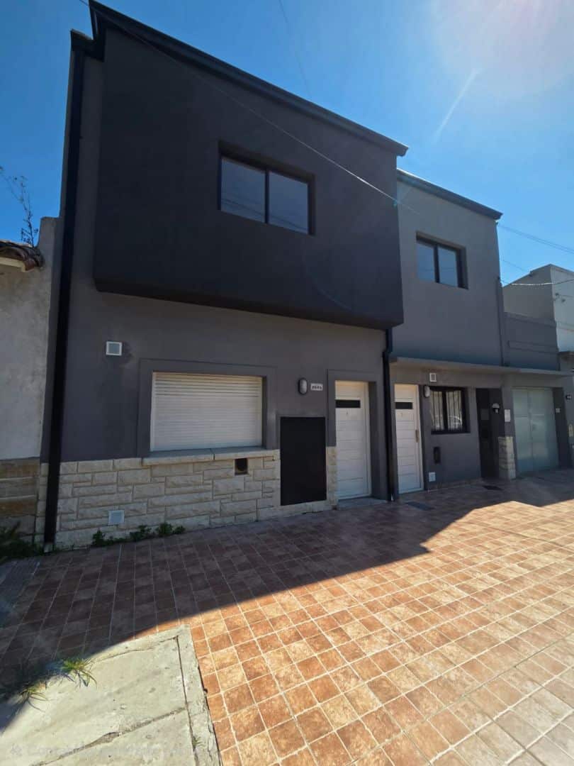 PH en venta 3 ambientes en dúplex de 48 m² - Don Bosco - foto 7