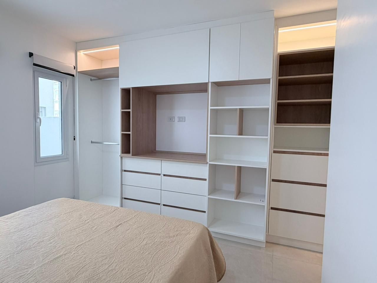5c7741d541c42ee878a0450a9f3895f1 Departamento en venta 3 ambientes reciclado con patio - Plaza Colón - foto 9