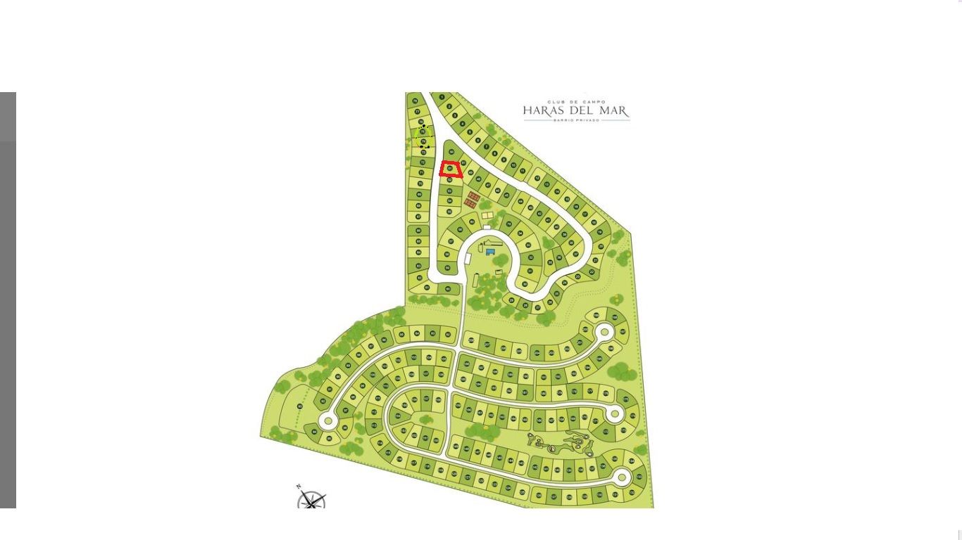 5c787b0e3d9e05c7521648b99b674102 Terreno en venta de 600 m² en Haras del Mar - Santa Clara del Mar - foto 3
