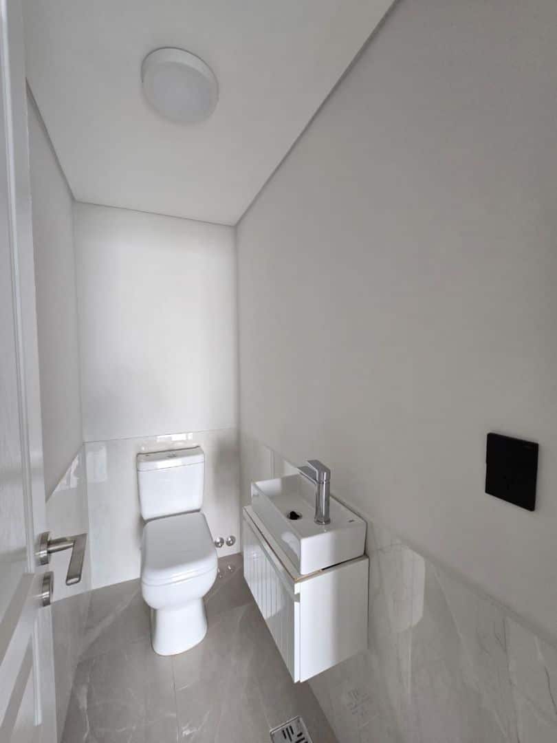 5dcf55b5d2888c15a7f1fc926ec40fc1 PH en venta 3 ambientes a estrenar con parque - Nueva Pompeya - foto 9