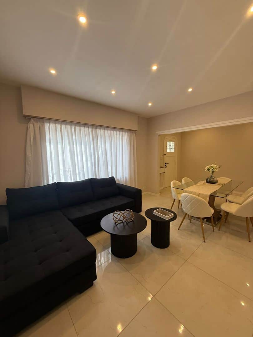 PH en venta 4 ambientes con garaje y terraza - Nueva Pompeya - foto 2