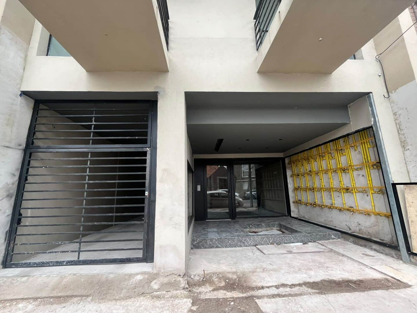 Monoambiente en venta a estrenar con balcón - La Perla - foto 11
