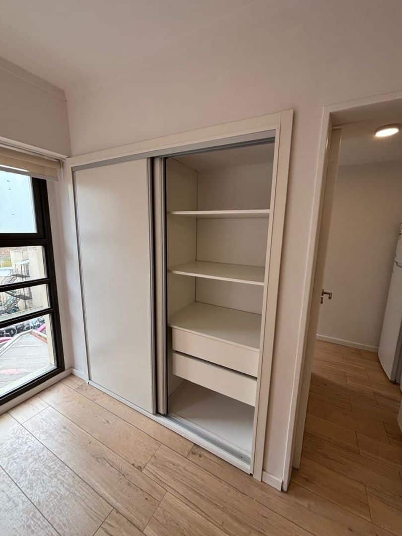 Monoambiente en venta reciclado a 2 cuadras del mar - Punta Iglesia - foto 5