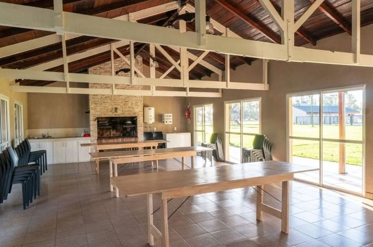 Terreno en venta de 600 m² en Haras del Mar - Santa Clara del Mar - foto 6