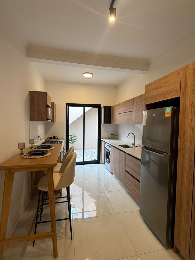 PH en venta 4 ambientes con garaje y terraza - Nueva Pompeya - foto 4