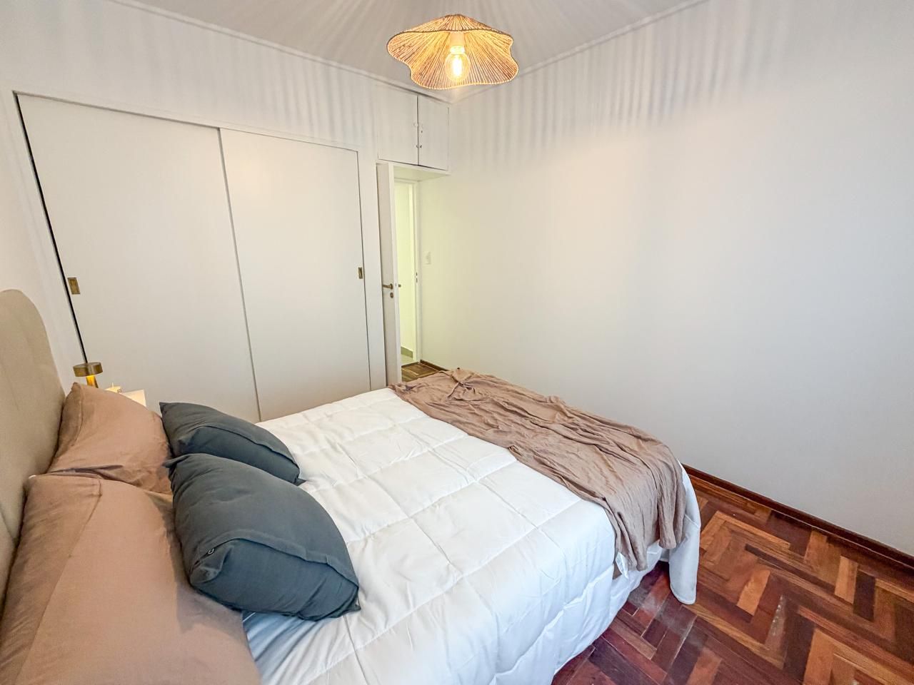 Departamento en venta 2 ambientes al frente - Punta Iglesia - foto 9