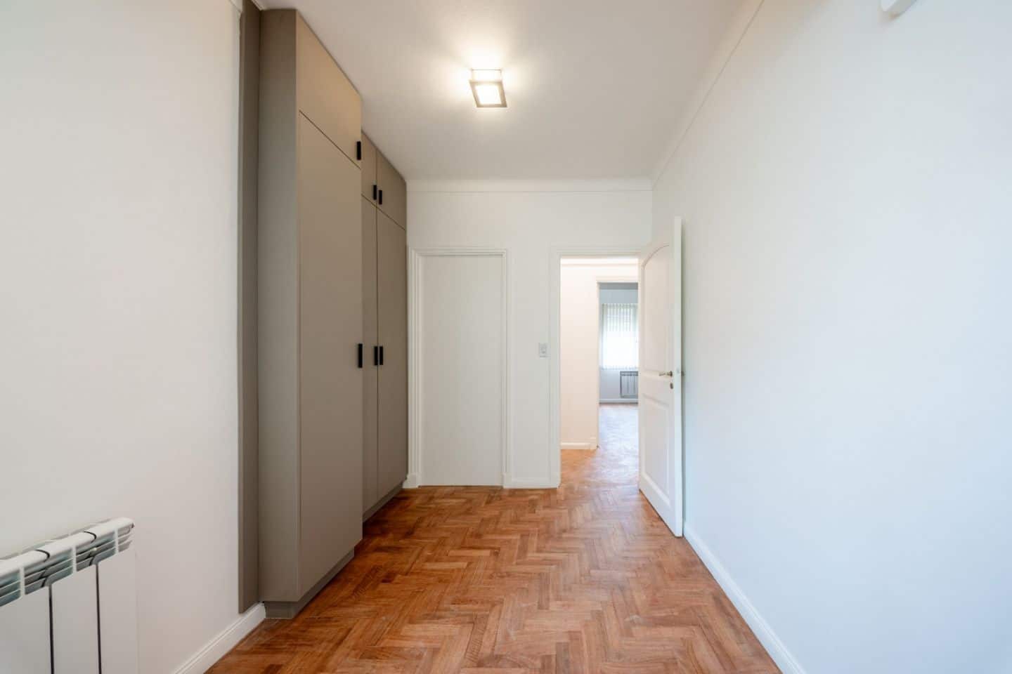 Departamento en venta 4 ambientes totalmente reciclado - Plaza Mitre - foto 12