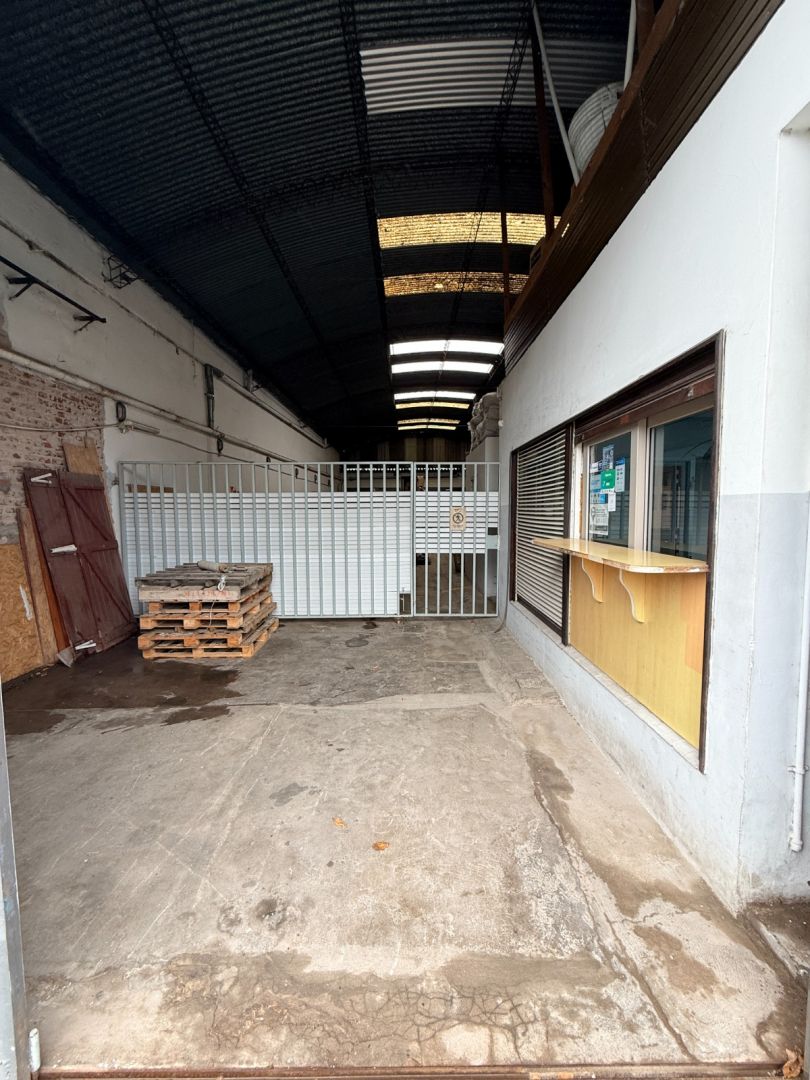 Galpón en venta industrial con habilitación vigente - El Gaucho - foto 4