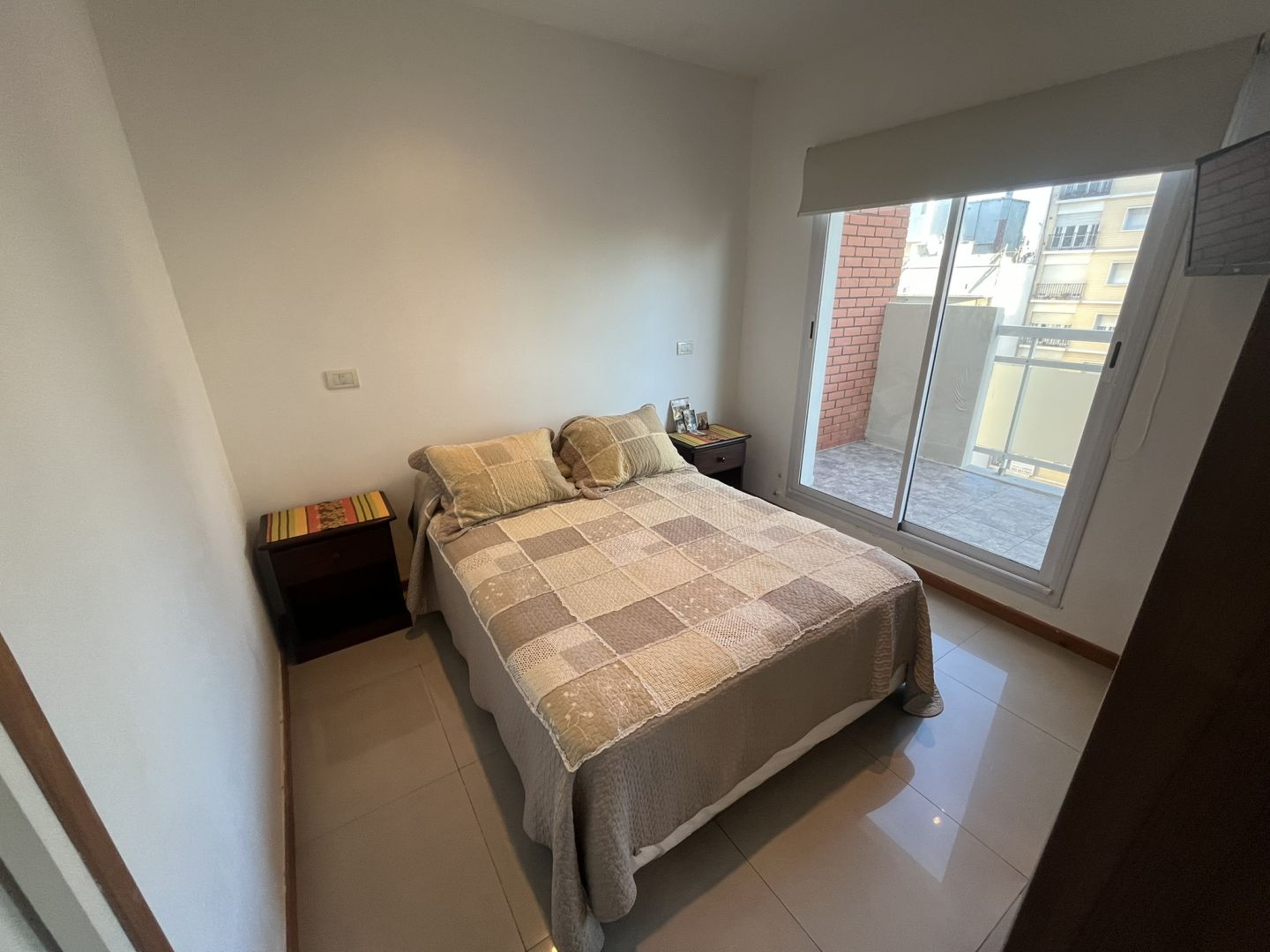 Departamento en venta 2 ambientes amoblado con parrilla - Stella Maris - foto 7