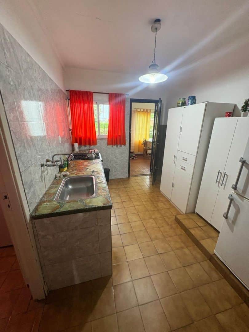 Casa quinta en venta con taller sobre lote de 2.658 m² - Ruta 88 - foto 6