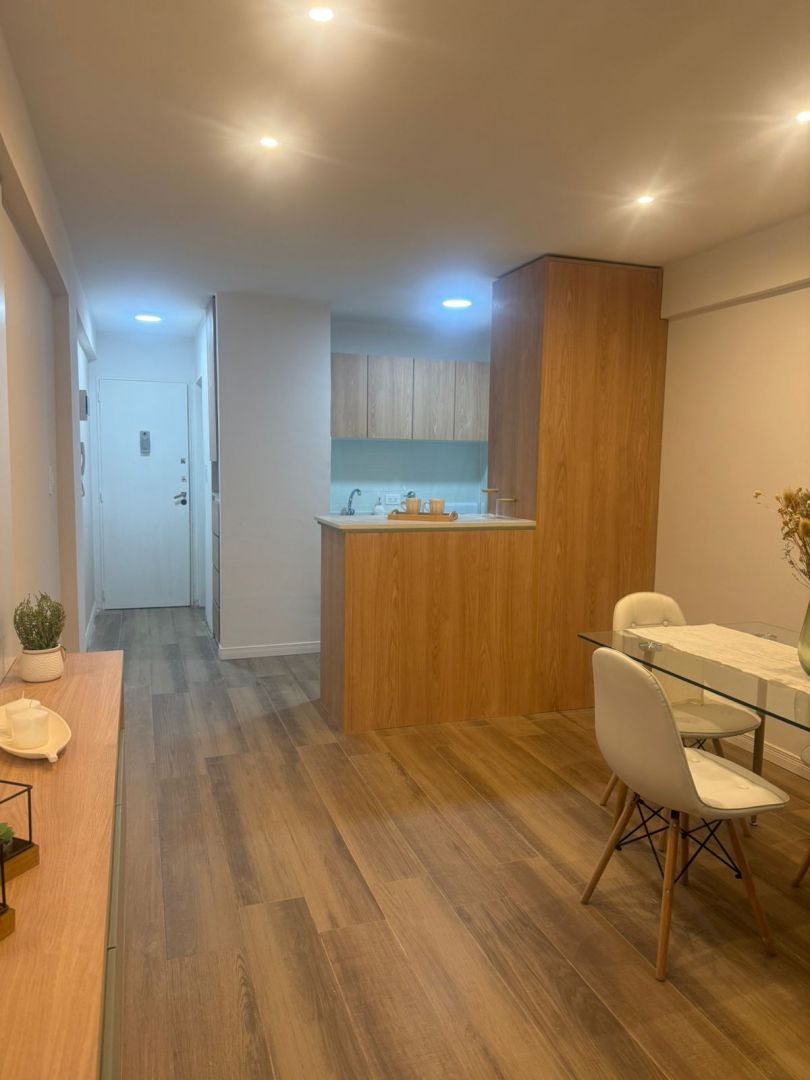 6bf9da1f8d5c437c7a5692419fa2dac9 Departamento en venta 2 ambientes amoblado - Plaza Mitre - foto 2