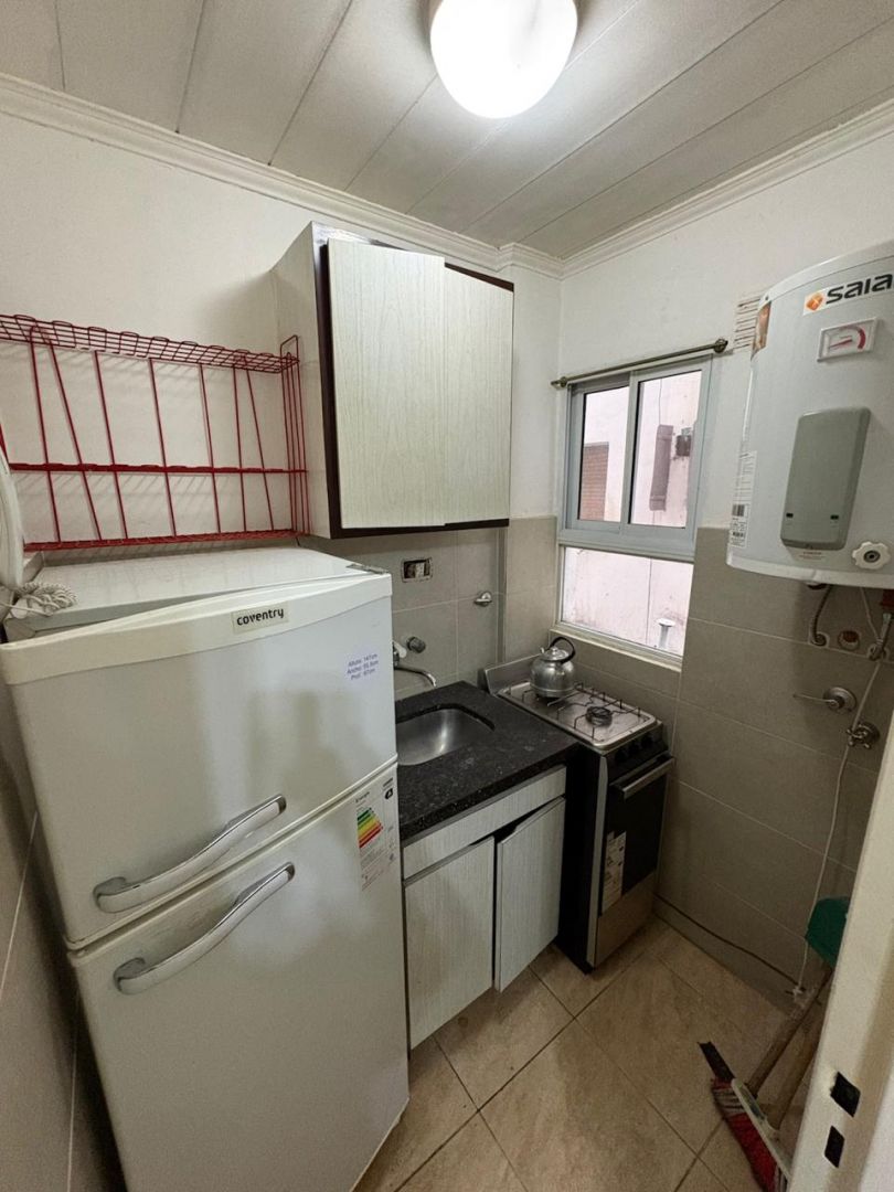 Departamento en venta 1 ambiente a metros del mar - Stella Maris - foto 4