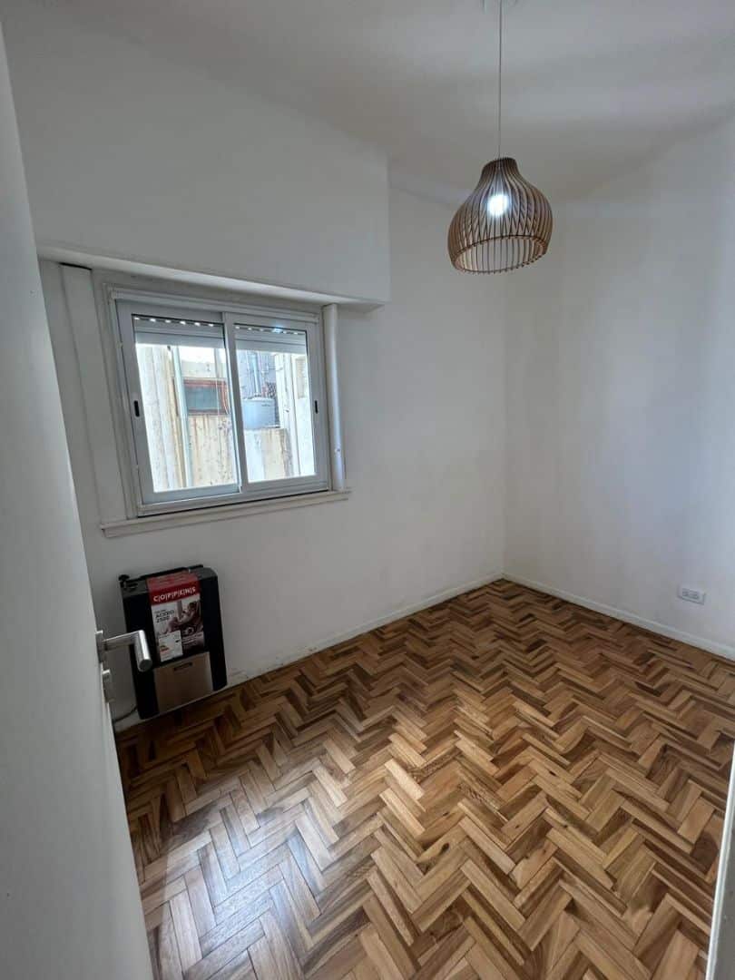 Departamento en venta 3 ambientes muy luminoso - Chauvín - foto 7