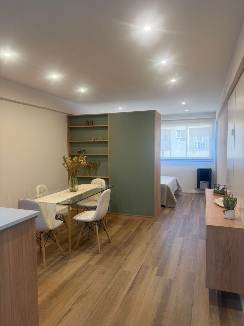 723d6754d2e3fe2dd5cb56ff59c980a3 Departamento en venta 2 ambientes amoblado - Plaza Mitre