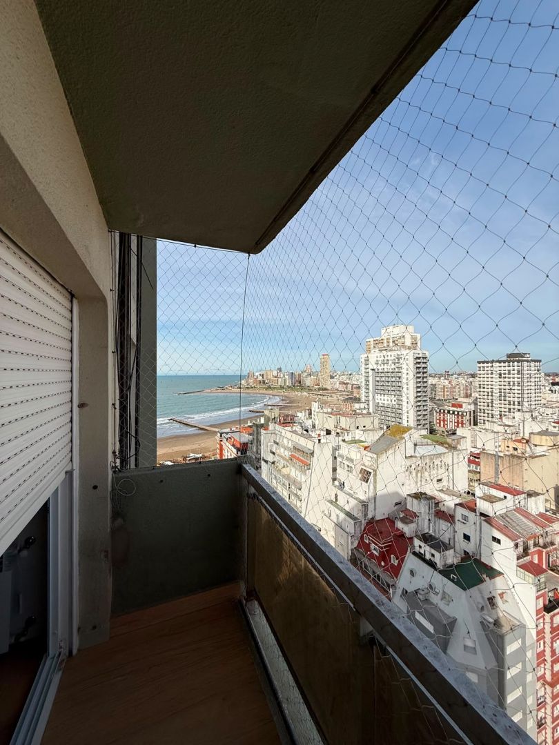 Departamento en venta 3 ambientes con vista al mar - Punta Iglesia - foto 9