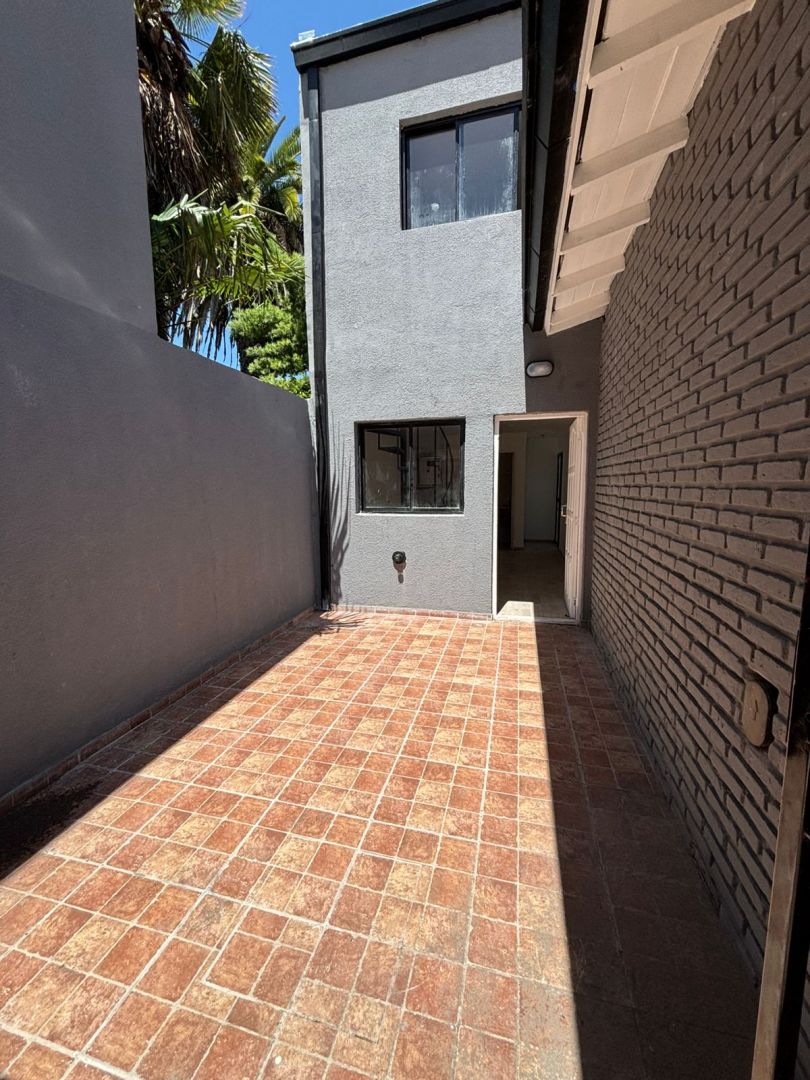 7548a50c488ed53cadd1c737cfa45c87 PH en venta 2 ambientes en dúplex con patio - Pinos de Anchorena - foto 9