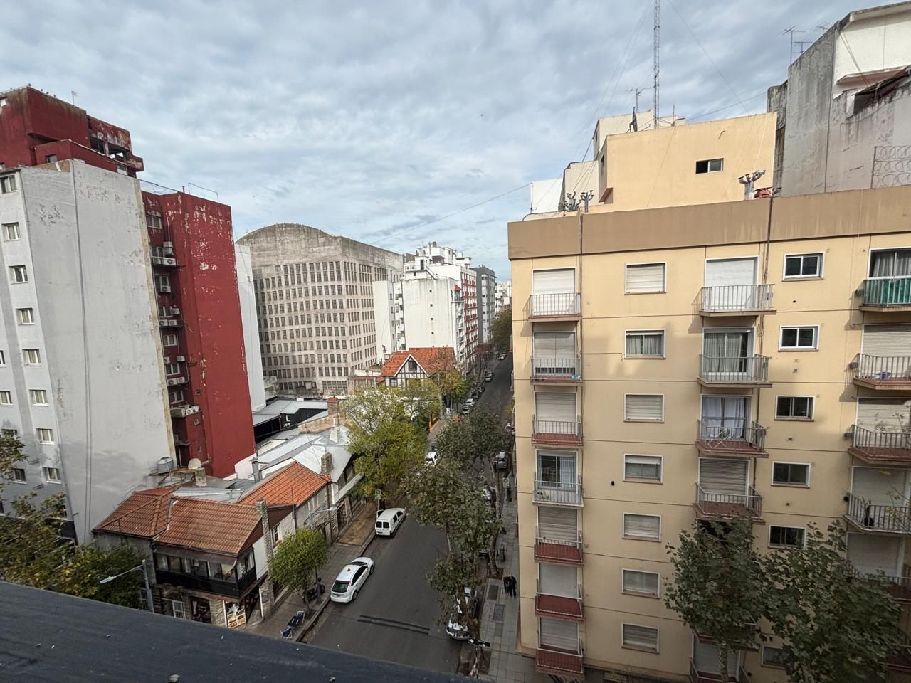 76c6d64dffbd1a3be9d51e802b22a6d5 Departamento en venta 2 ambientes reciclado con balcón - Centro - foto 16