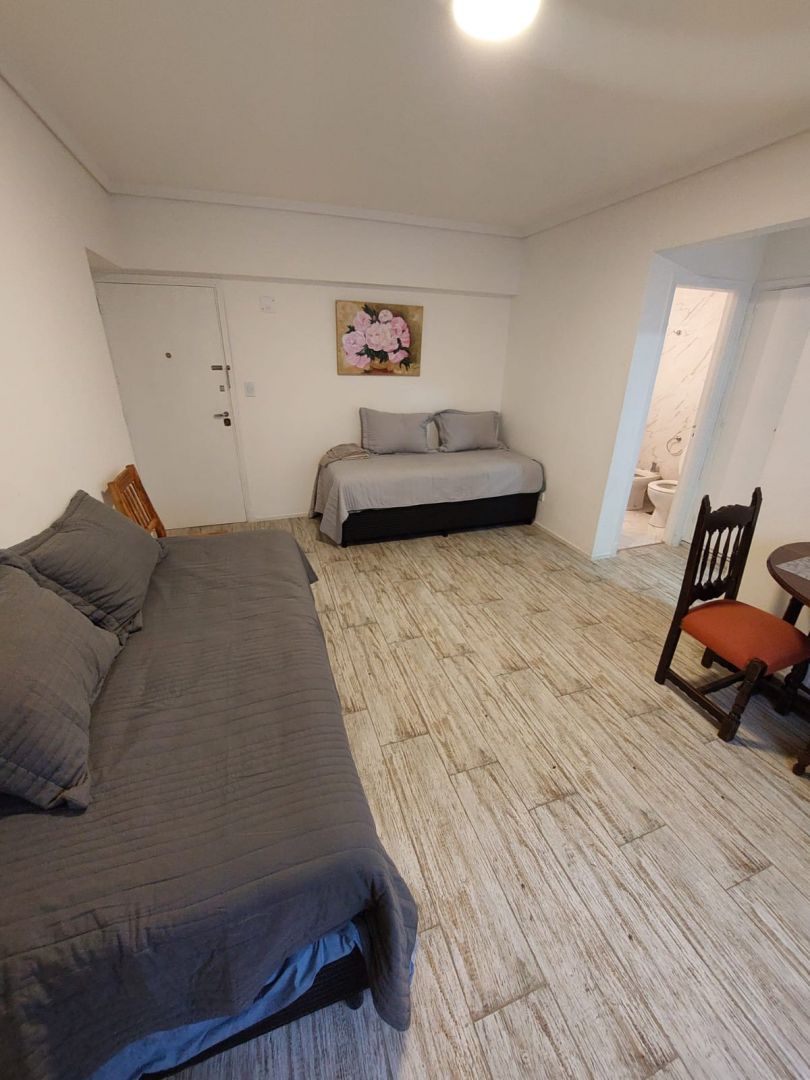 7750cdcbc89958c9ed3c9138b9bf8fab Monoambiente en venta apto crédito a 100 metros de Plaza Colón - foto 4