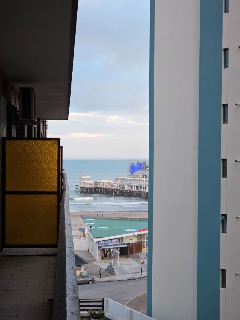 Departamento en venta 2 ambientes con vista al mar - Punta Iglesia - foto 9