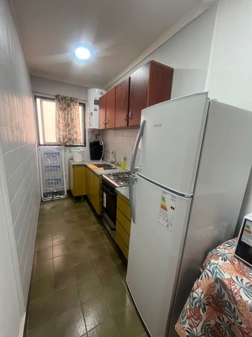 7aaa3013360317938ef983dbfdacef8a Departamento en alquiler 2 ambientes para estudiantes - Plaza Colón - foto 3