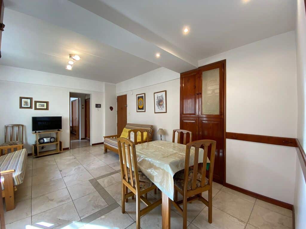 Departamento en alquiler 2 ambientes con cochera - Güemes - foto 6