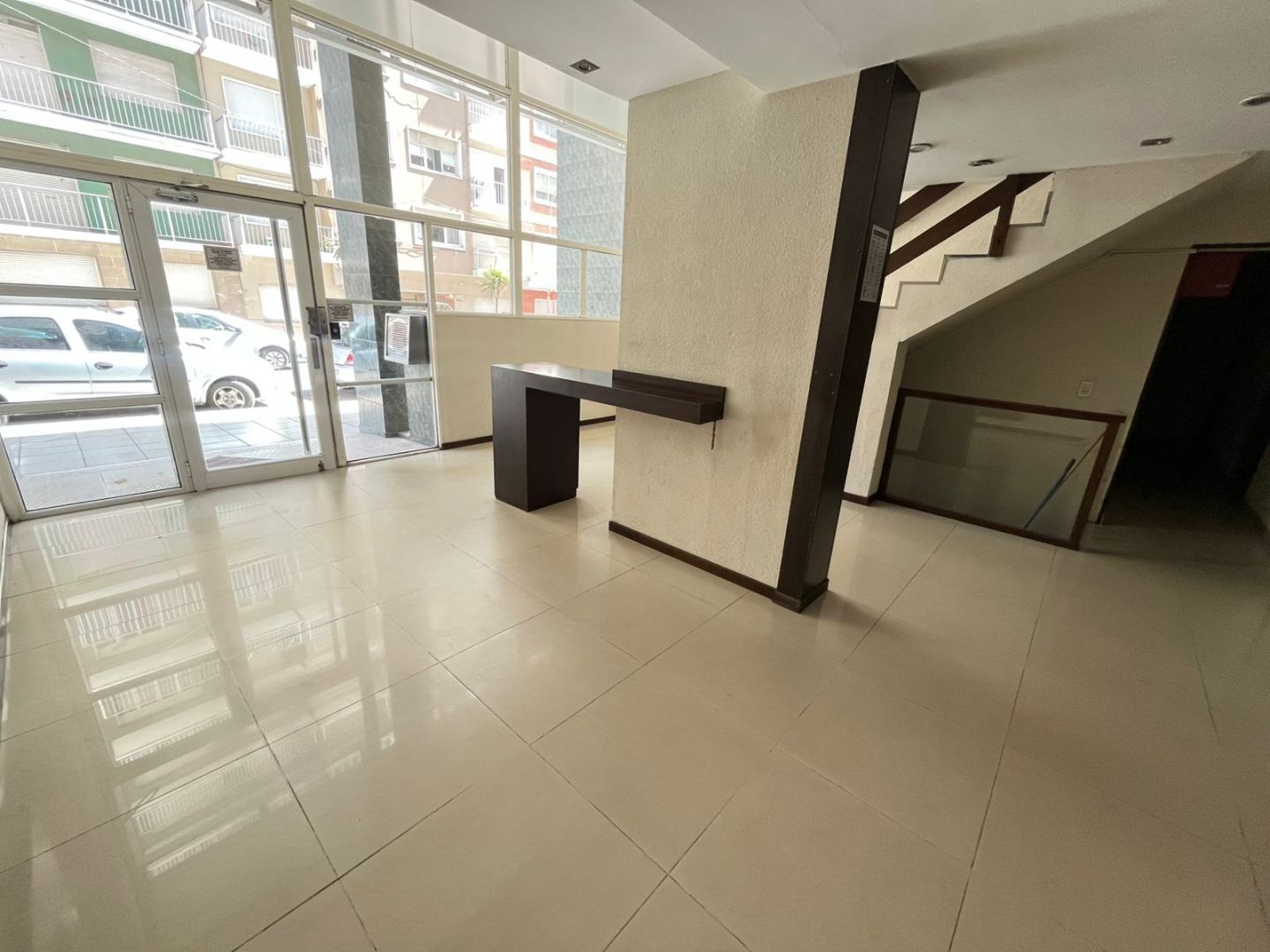 7b81bd267082249cb40d0b38375fe747 Monoambiente en venta con vista lateral al mar - Torreón del Monje - foto 7