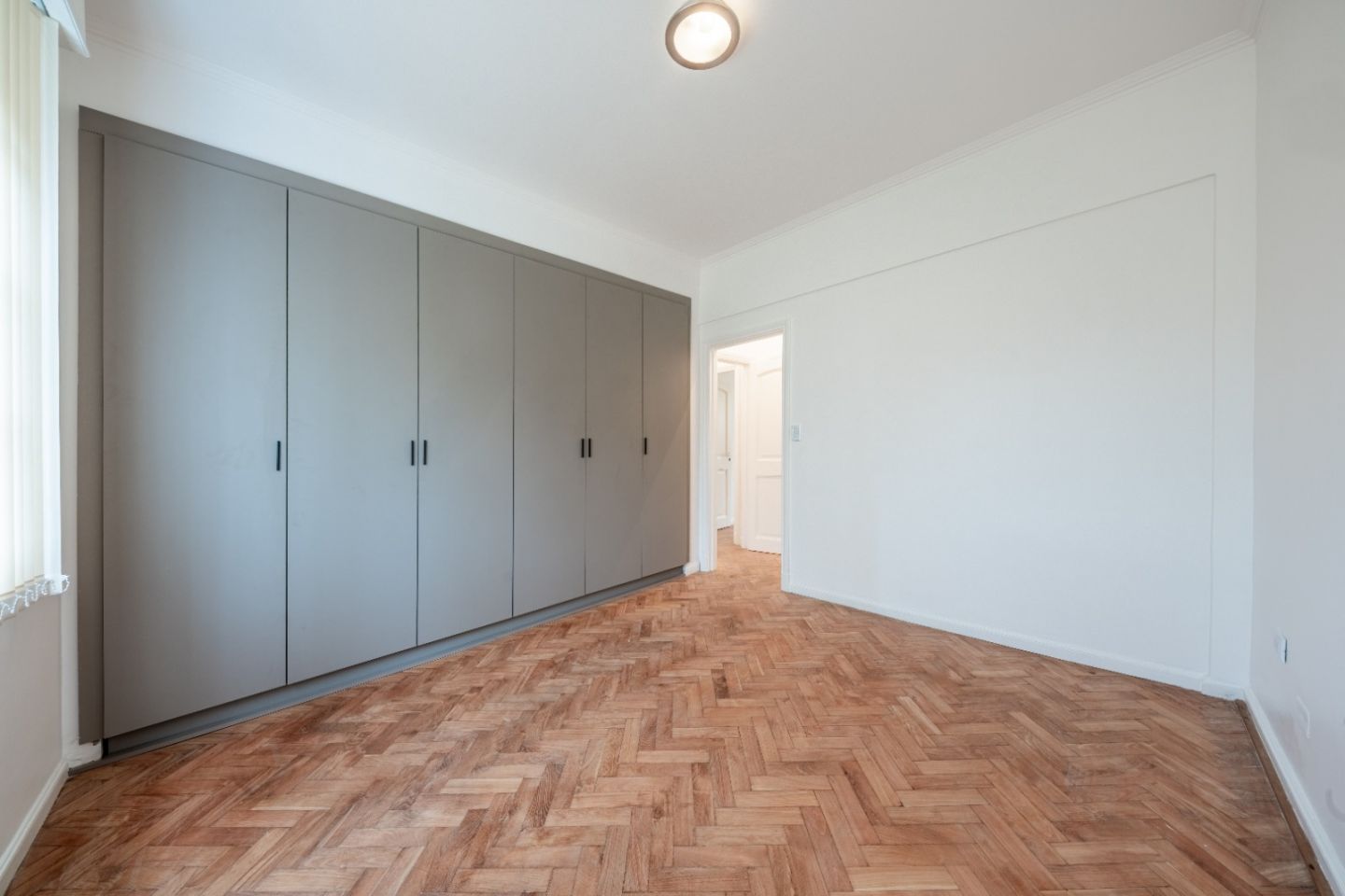 Departamento en venta 4 ambientes totalmente reciclado - Plaza Mitre - foto 10