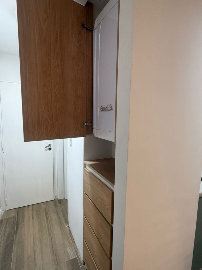 7df8ab40174413d31c6b38851ee8486c Departamento en venta 2 ambientes amoblado - Plaza Mitre - foto 8